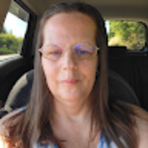 Meet your Posher, Becky